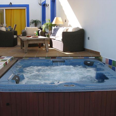 Casa Agua Marina Bed and Breakfast San José Eksteriør billede