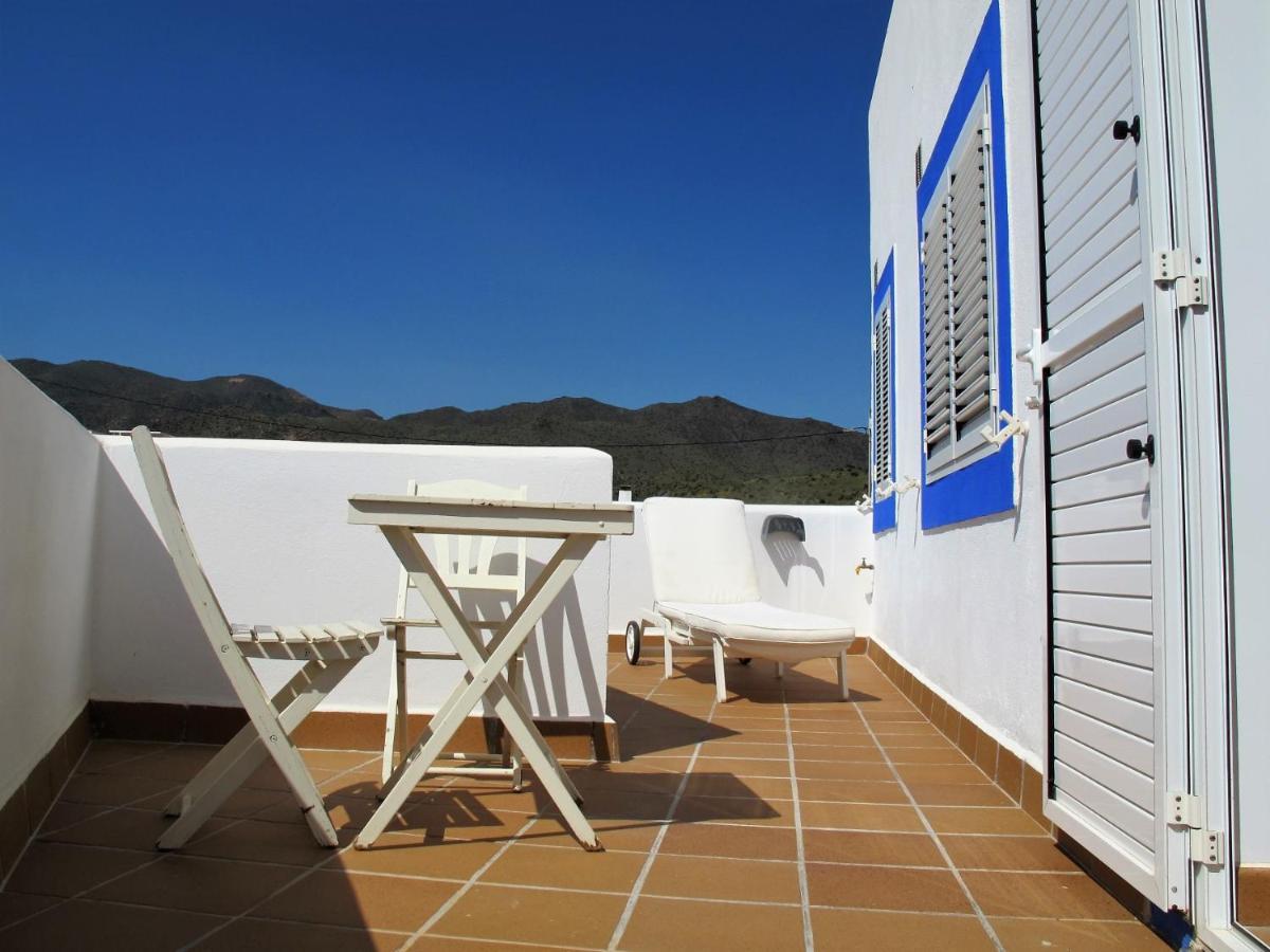 Casa Agua Marina Bed and Breakfast San José Eksteriør billede