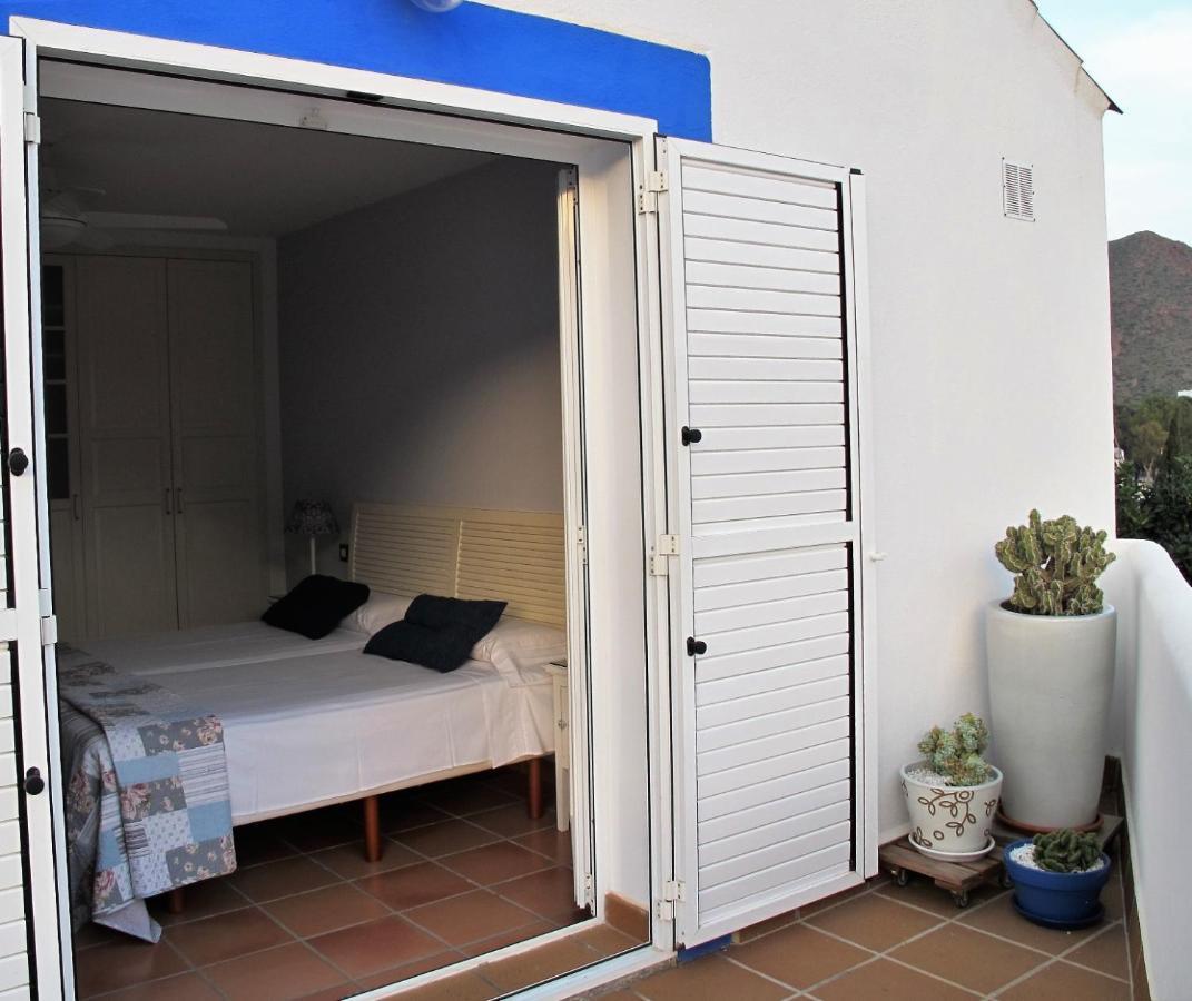 Casa Agua Marina Bed and Breakfast San José Eksteriør billede