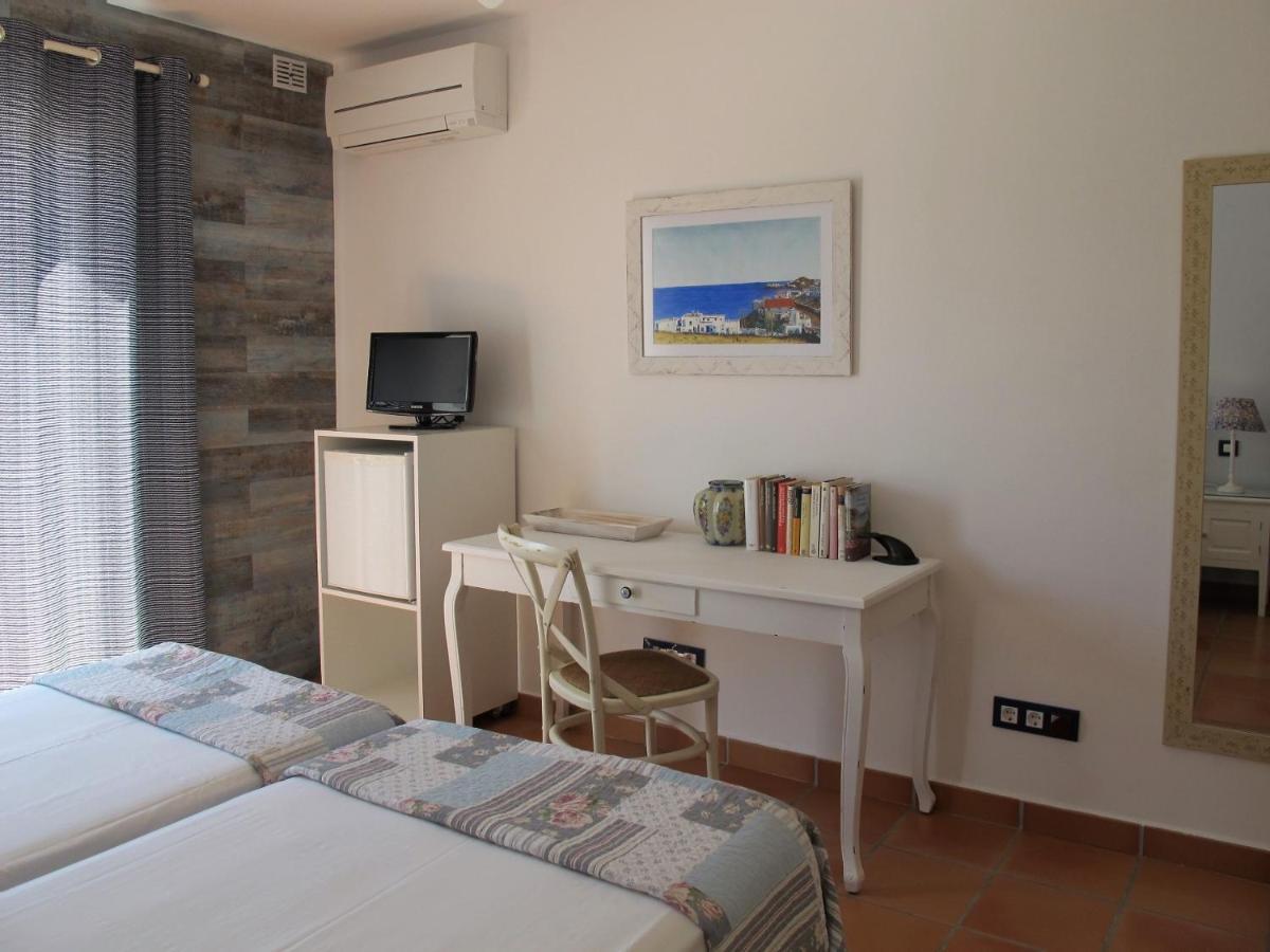 Casa Agua Marina Bed and Breakfast San José Eksteriør billede