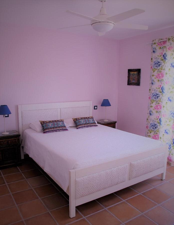 Casa Agua Marina Bed and Breakfast San José Eksteriør billede
