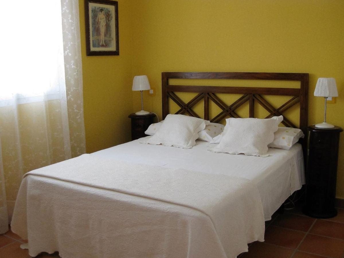 Casa Agua Marina Bed and Breakfast San José Eksteriør billede