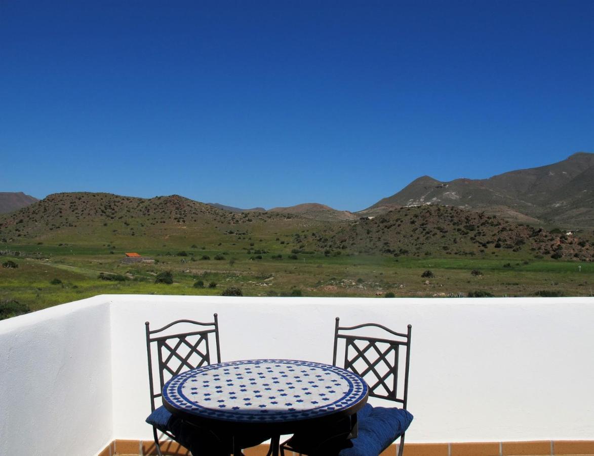 Casa Agua Marina Bed and Breakfast San José Eksteriør billede