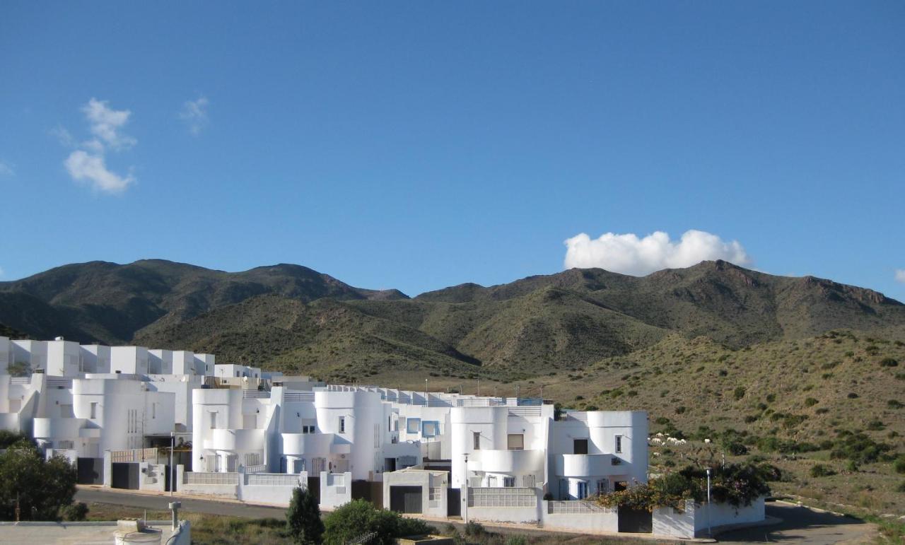 Casa Agua Marina Bed and Breakfast San José Eksteriør billede