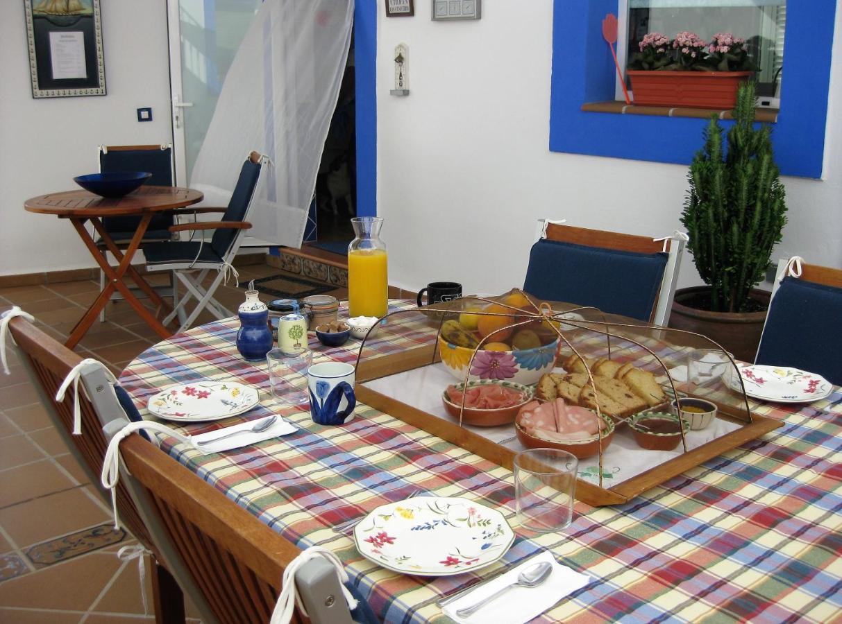 Casa Agua Marina Bed and Breakfast San José Eksteriør billede