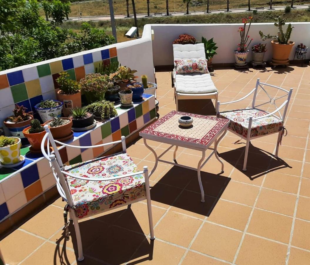 Casa Agua Marina Bed and Breakfast San José Eksteriør billede