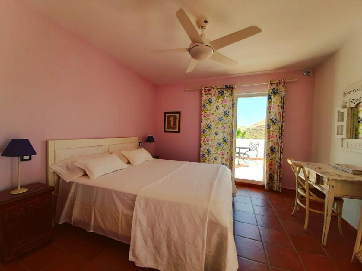 Casa Agua Marina Bed and Breakfast San José Eksteriør billede
