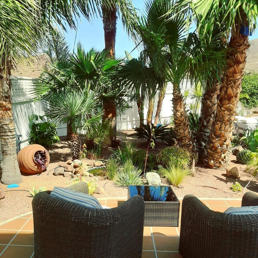Casa Agua Marina Bed and Breakfast San José Eksteriør billede
